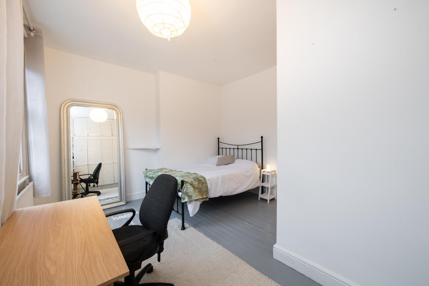 2-Bed In The Heart Of Camden Leilighet London Eksteriør bilde