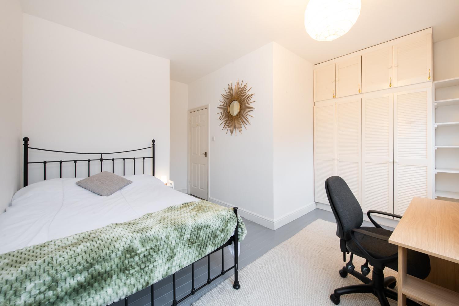 2-Bed In The Heart Of Camden Leilighet London Eksteriør bilde
